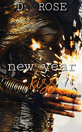 New Year Kiss book cover
