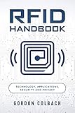 Rfid Handbook Technology Applications Security And Privacy