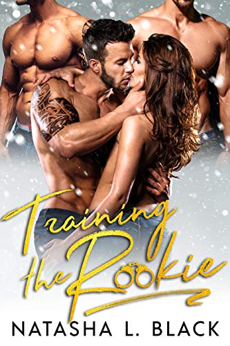Training the Rookie book cover