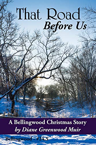 That Road Before Us book cover