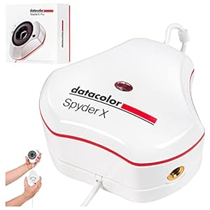 Datacolor SpyderX Pro Calibrator