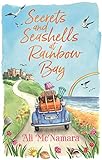 Secrets And Seashells At Rainbow Bay English Edition