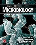 Prescotts Microbiology English Edition