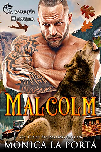 Malcolm book cover