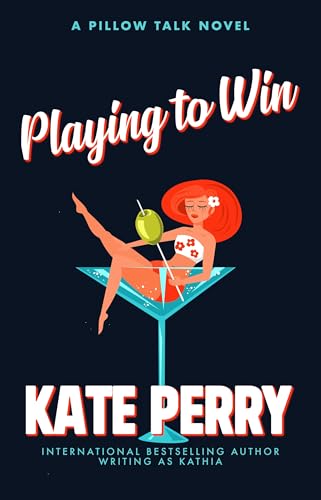 Playing to Win book cover