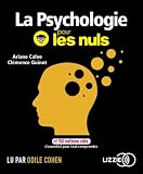 La Psychologie Pour Les Nuls En 50 Notions Cls