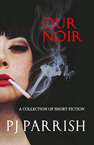 Our Noir book cover