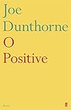 O Positive English Edition