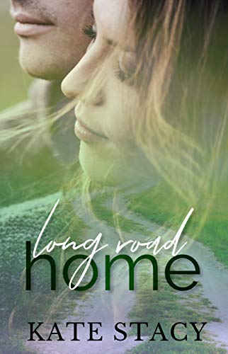 Long Road Home book cover