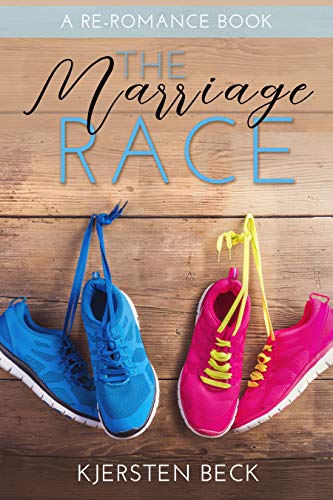 The Marriage Race book cover