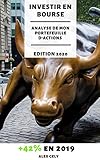 Investir En Bourse Analyse De Mon Portefeuille Dactions