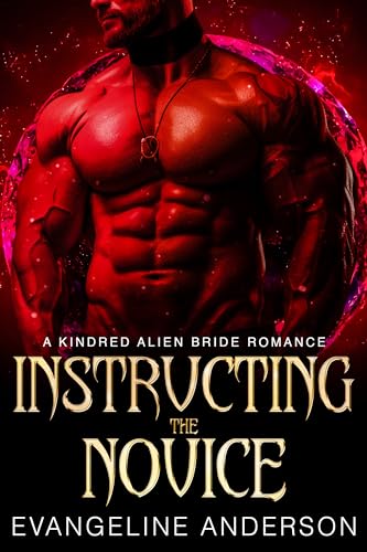 Instructing the Novice cover