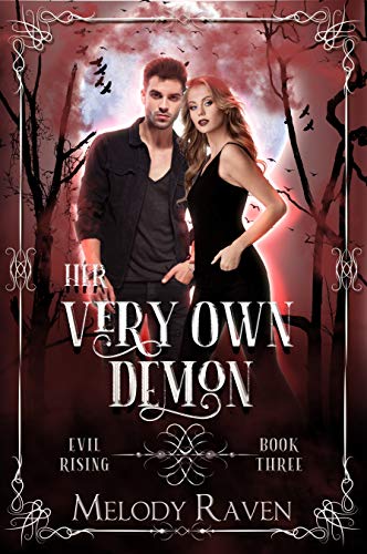 Her Very Own Demon book cover
