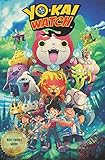Official Yokai Watch Editors Choice Complete Guidetipscheats English Edition
