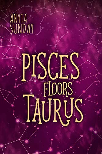 Pisces Floors Taurus book cover