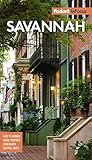 Fodors In Focus Savannah With Hilton Head The Lowcountry Travel Guide