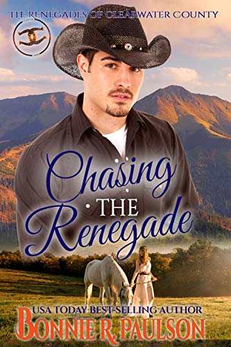 Chasing the Renegade cover