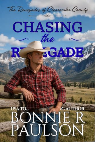Chasing the Renegade book cover