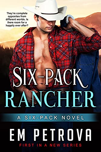 Six-Pack Rancher book cover