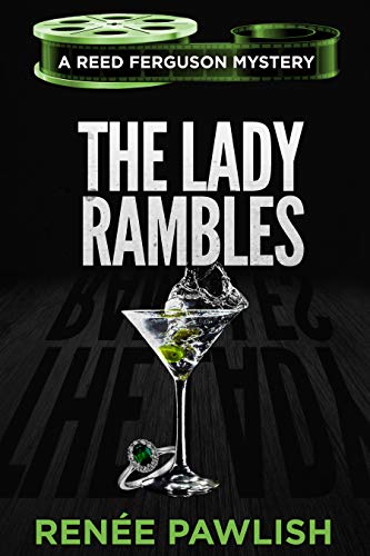 The Lady Rambles book cover