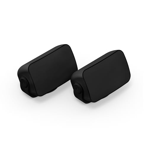 Sonos Outdoor by Sonance