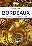 Lonely Planet Pocket Bordeaux Travel Guide