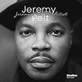 Jeremy Pelt The Artist (2019)