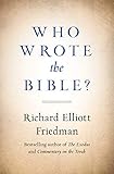 Who Wrote The Bible English Edition