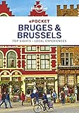 Lonely Planet Pocket Bruges Brussels Travel Guide