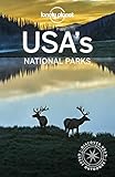 Lonely Planet Usas National Parks Travel Guide