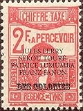 Des Colonies Essai Politique
