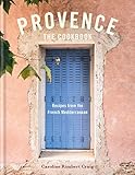 Provence Recipes From The French Mediterranean English Edition