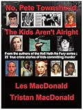 No Pete Townshend The Kids Arent Alright English Edition