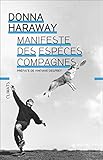 Manifeste Des Espces Compagnes Essais