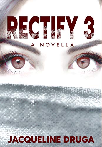Rectify 3 book cover