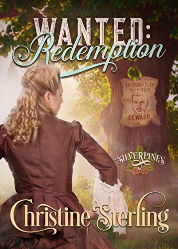 Redemption (By: Christine Sterling) cover