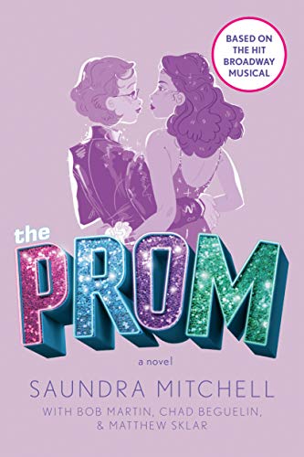 The Prom book cover