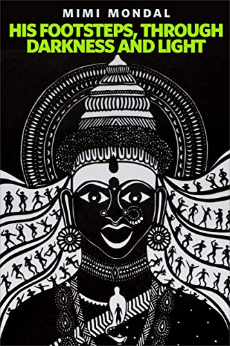 His Footsteps, Through Darkness and Light book cover