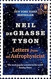 Letters From An Astrophysicist English Edition