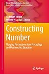Constructing Number: Merging Perspectives from Psychology and Mathematics Education (Research in Mathematics Education)