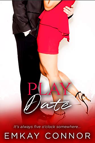Play Date book cover