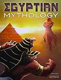 Egyptian Mythology Mythology Marvels English Edition