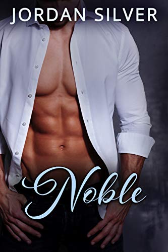 Noble book cover