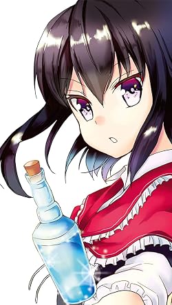ポーション頼みで生き延びます！の人気壁紙画像 カオル