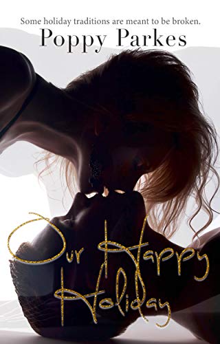 Our Happy Holiday cover