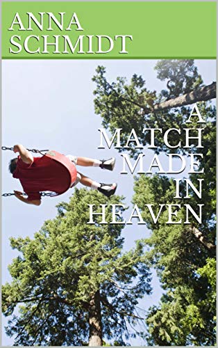 A Match made in Heaven book cover