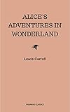 Alices Adventures In Wonderland English Edition