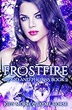 Frostfire Blood And Thorns Book 2 English Edition