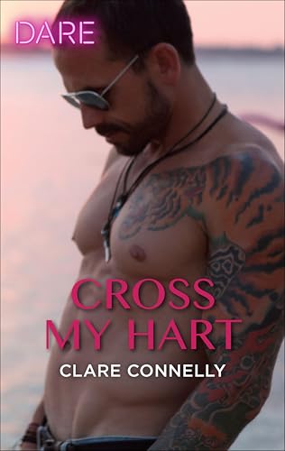 Cross My Hart cover