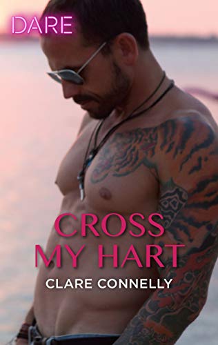 Cross My Hart book cover